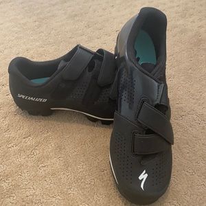 Specialized Cycle shoes